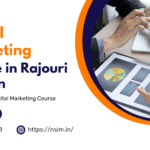Digital Marketing Course in Rajouri Garden