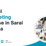Digital Marketing Course in Sarai Rohilla
