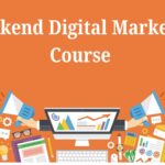 Weekend Digital Marketing Course