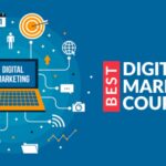 Digital Marketing Course in Ashram Chowk