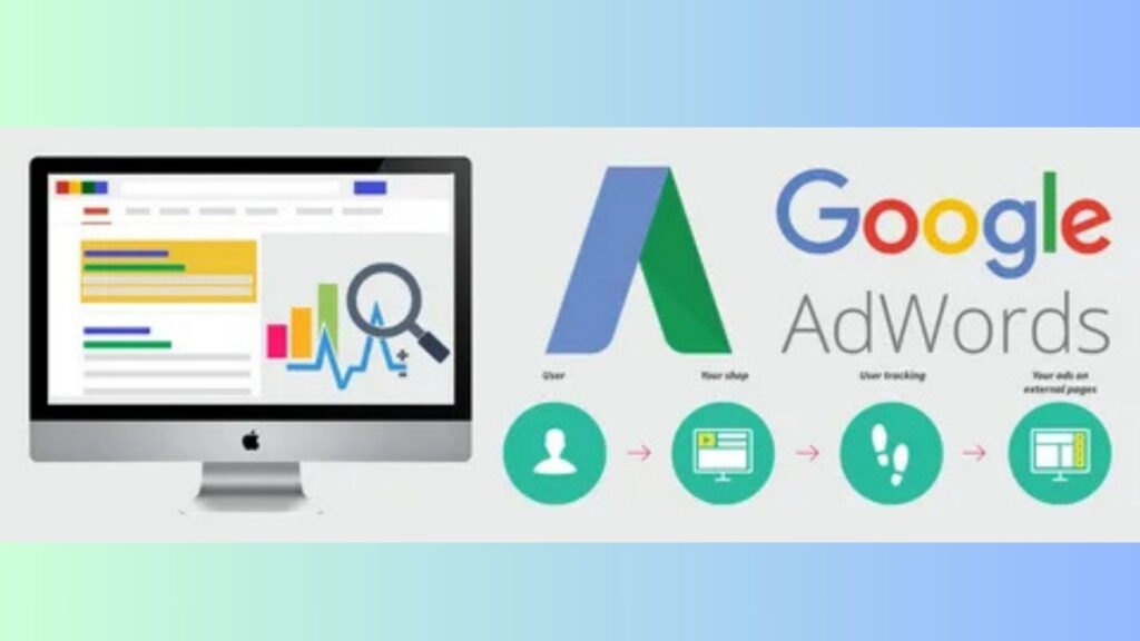 Google Adwords Classes Delhi NCR