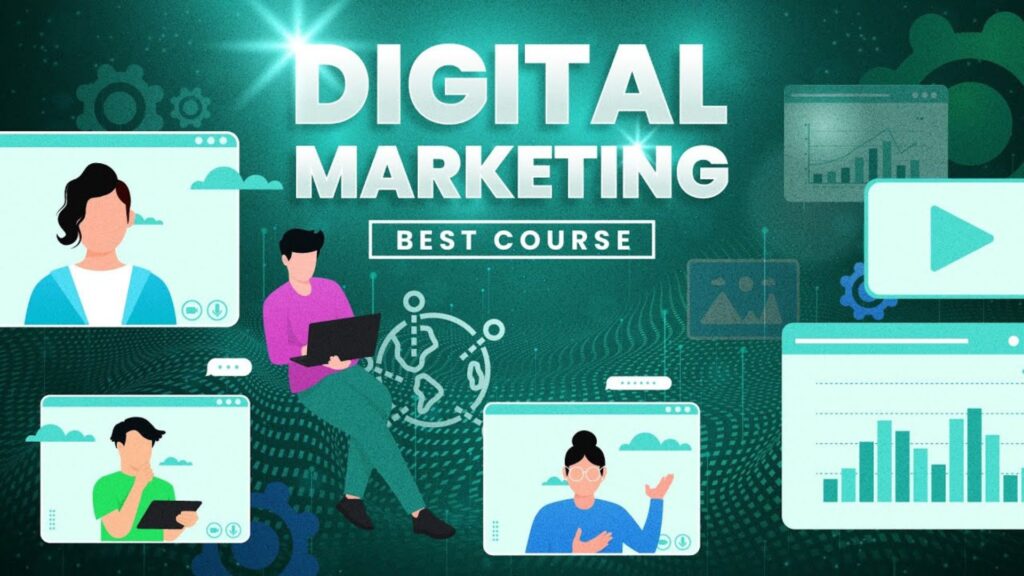 Digital Marketing Course in Okhla NSIC