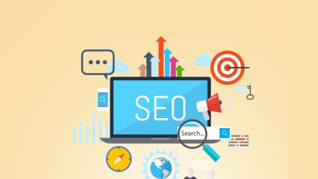 SEO Course West Delhi