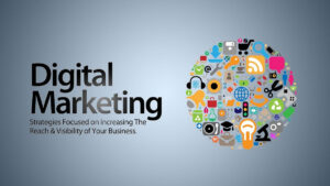 Digital Marketing in Dakshinpuri: