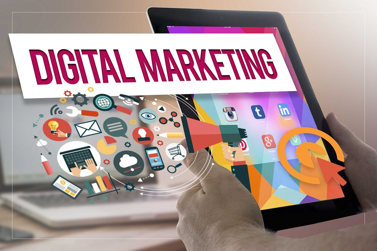 How Global Politics Impacts Digital Marketing Trends in India