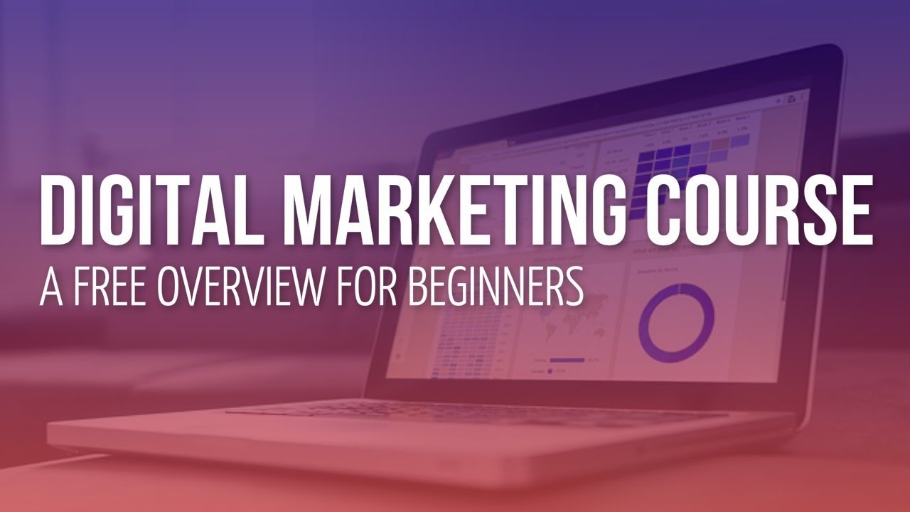 DIGITAL MARKETING COURSE IN ASHOK NAGAR