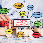 Digital Marketing Course in Abul Fazal