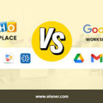 Zoho vs Google Workspace: