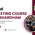 Digital Marketing Course in Akshardham