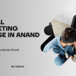 Digital Marketing Course in Anand Vihar