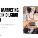 Digital Marketing Course in Dilshad Garden