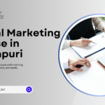 Digital Marketing Course in Durgapuri