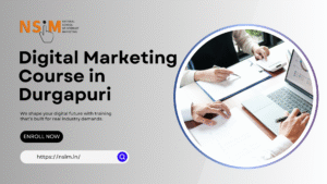 Digital Marketing Course in Durgapuri