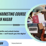 Digital Marketing Course in Ganesh Nagar