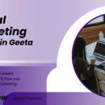 Digital Marketing Course in Geeta Colony