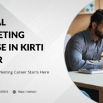 Digital Marketing Course in Kirti Nagar