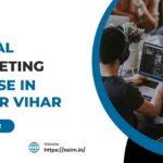 Digital Marketing Course in Mayur Vihar
