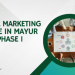 Digital Marketing Course in Mayur Vihar Phase 1