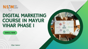 Digital Marketing Course in Mayur Vihar Phase 1