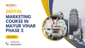 Digital Marketing Course in Mayur Vihar Phase 2