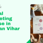 Digital Marketing Course in Nirman Vihar