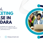 Digital Marketing Course in Shahdara