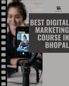 Best Digital Marketing Course in Bhopal