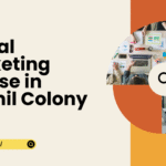 Digital Marketing Course in Jhilmil Colony