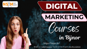 Best Digital Marketing Course in Bijnor