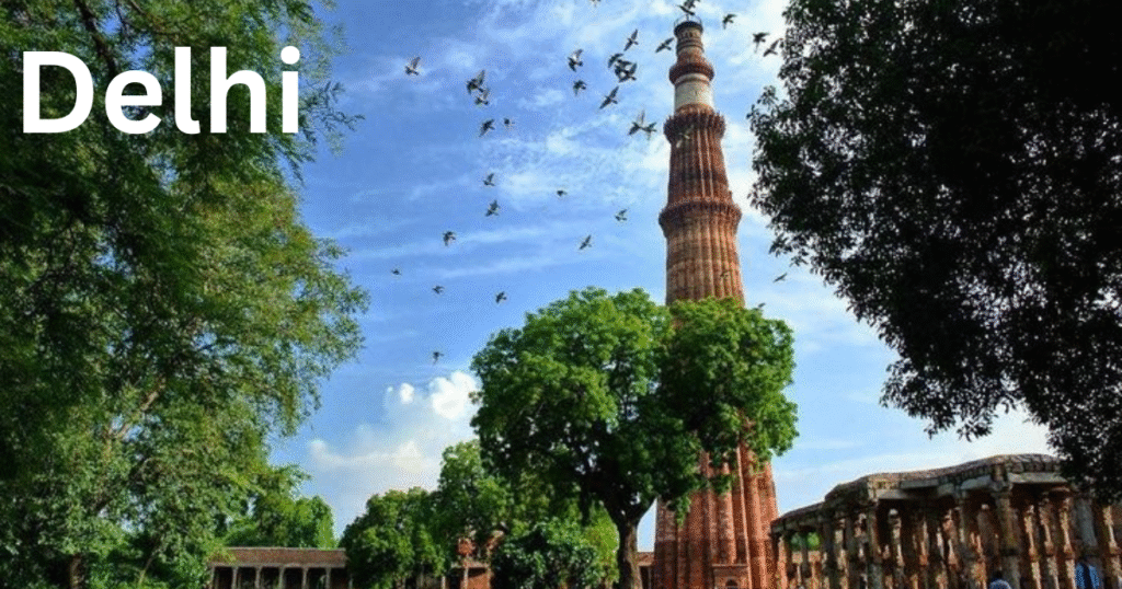 Top 10 Digital Marketing Institute in Delhi