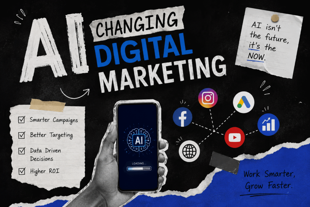 Best Digital Marketing Institute in Delhi