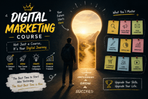 Digital Marketing Course