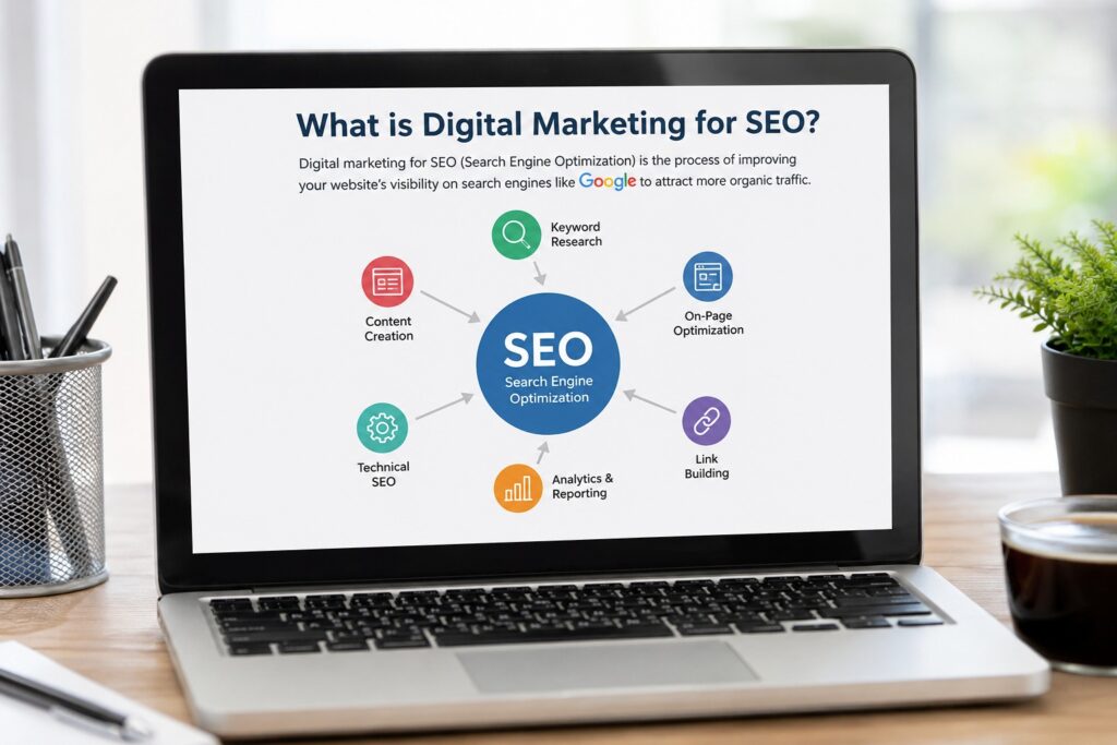 digital marketing career opportunities