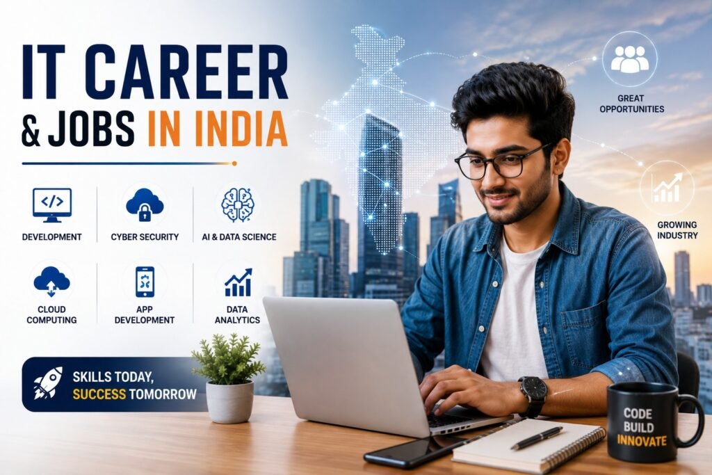 Is Digital Marketing an IT Job?