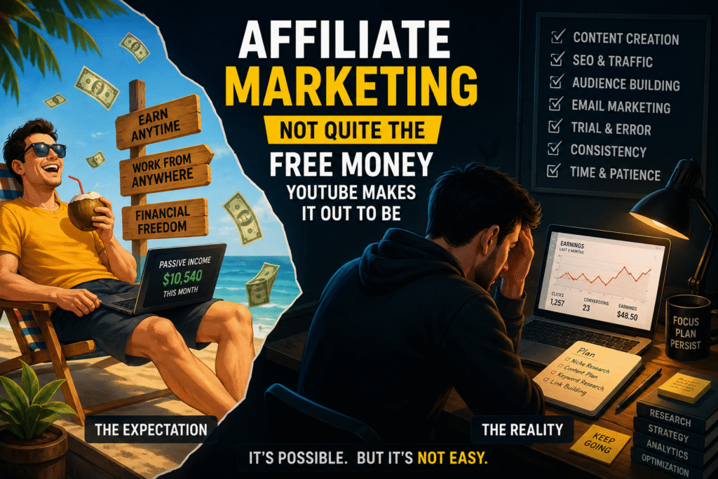 Digital Marketing Skill