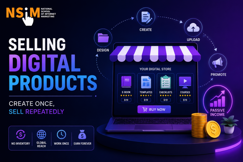 Digital Marketing Skill