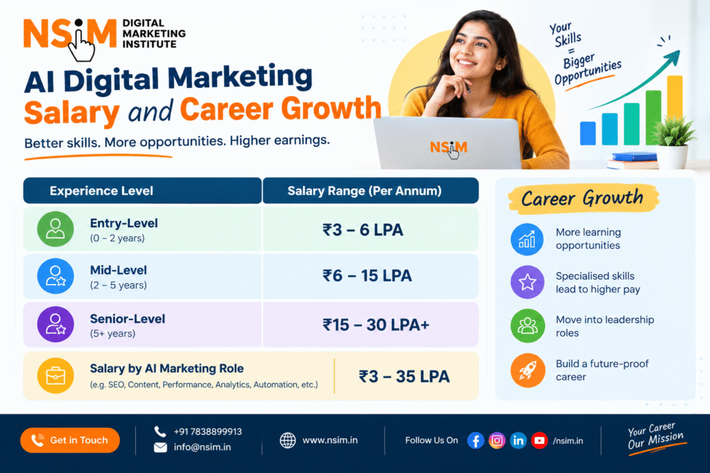 digital marketing course in delhi
