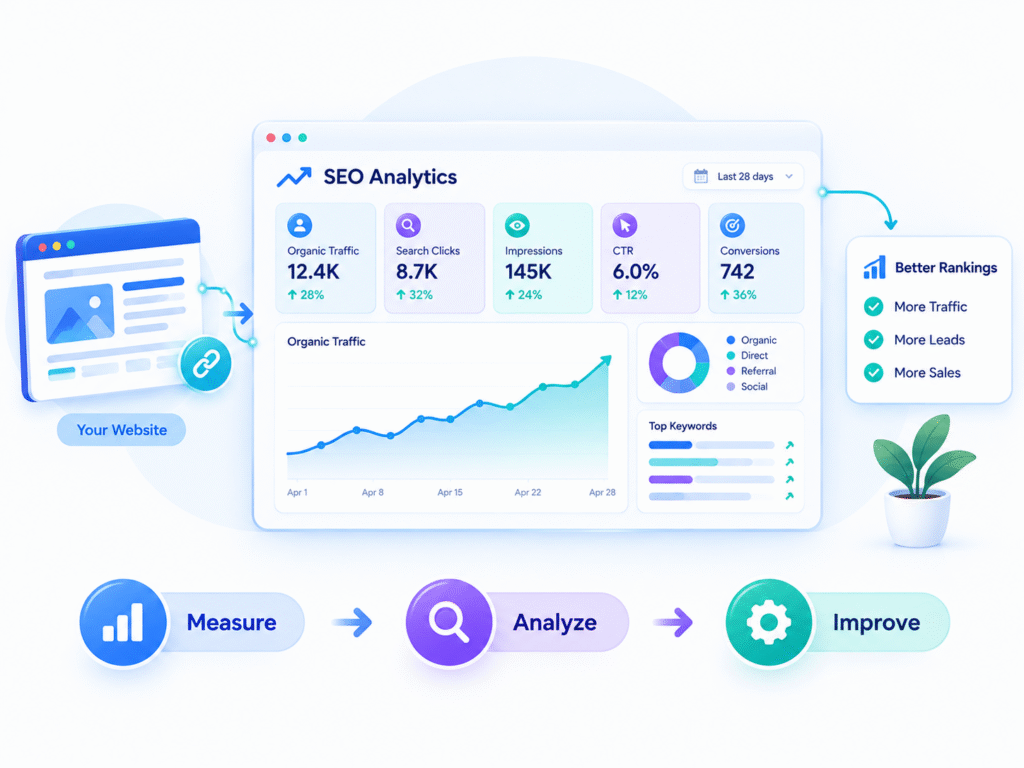 SEO Interview Questions for Beginners: 30+ Questions and Answers