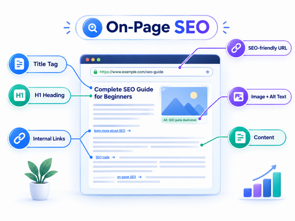 SEO Interview Questions for Beginners: 30+ Questions and Answers