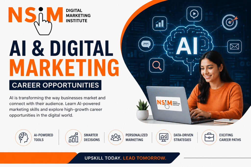 digital marketing course in Delhi