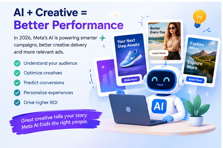 Latest Meta Ads Update in 2026