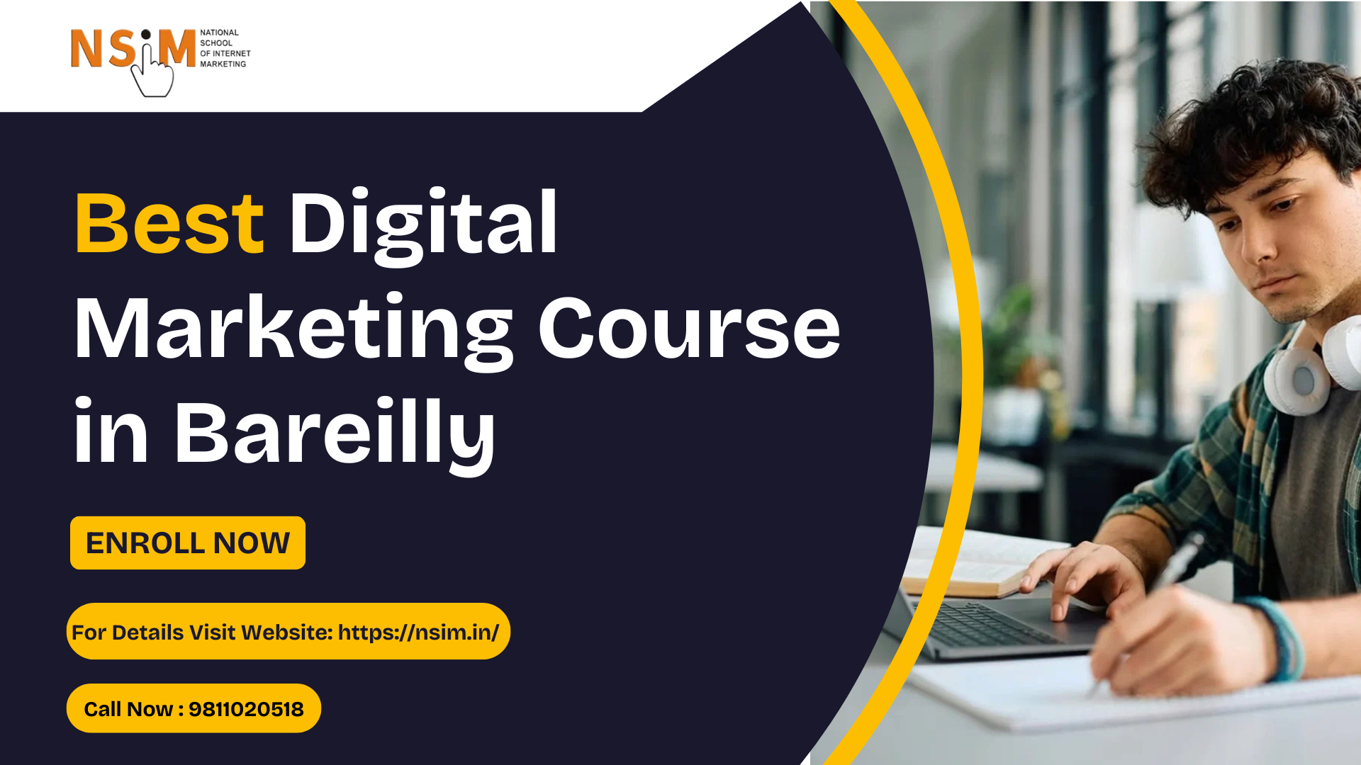 Digital marketing Course in Bareilly