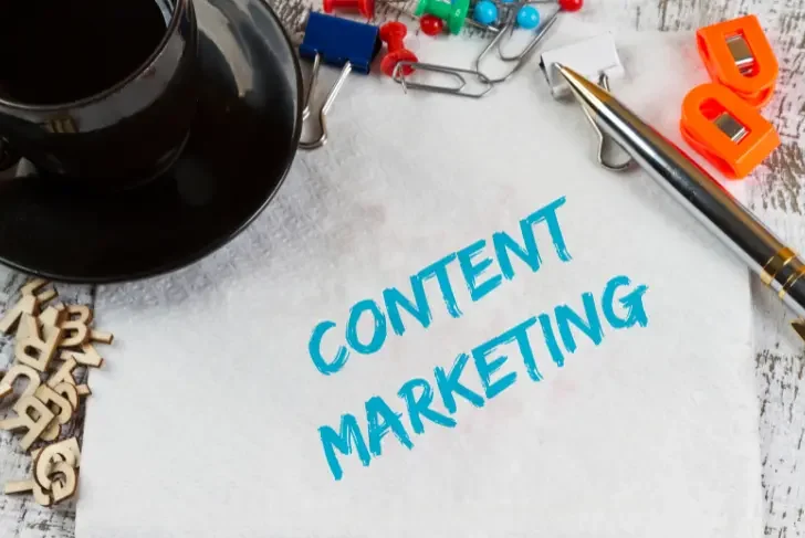 Content Marketing’s Role in Digital Marketing