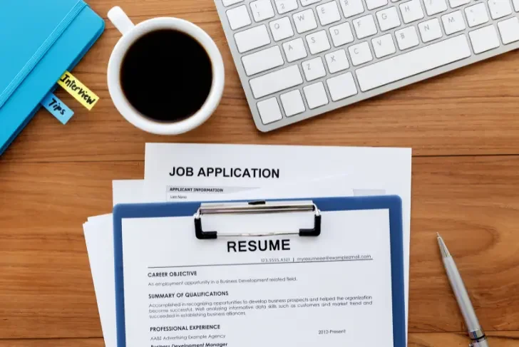 Create a Powerful Resume for your Digital Marketing career