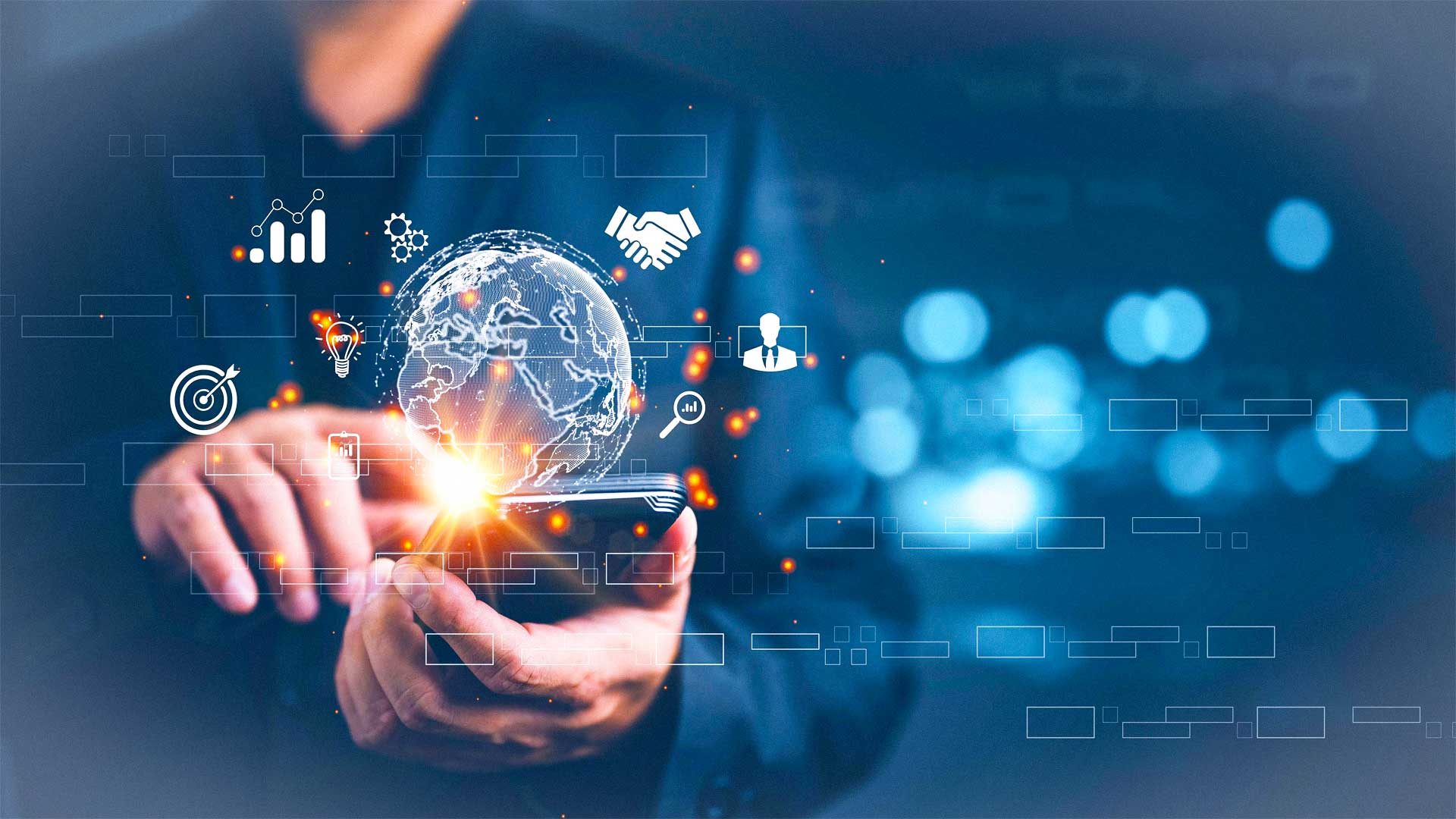 Crypto And Digital Marketing
