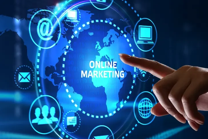 Digital Marketing and its Future in Delhi