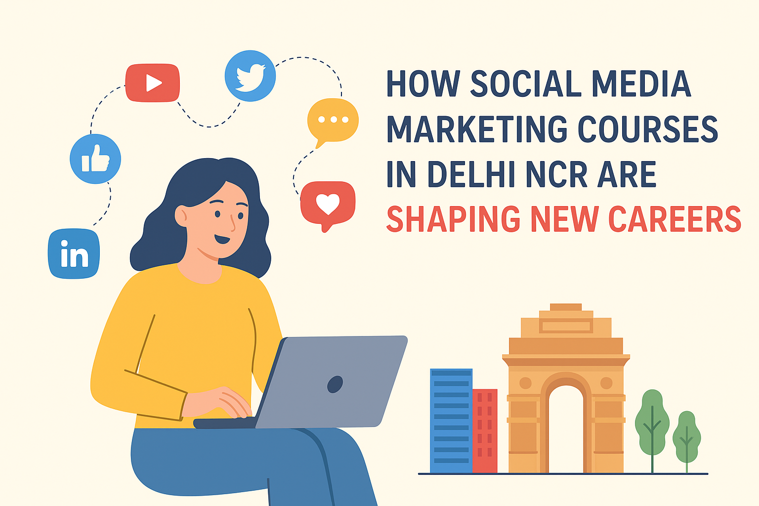 Social Media Marketing Courses