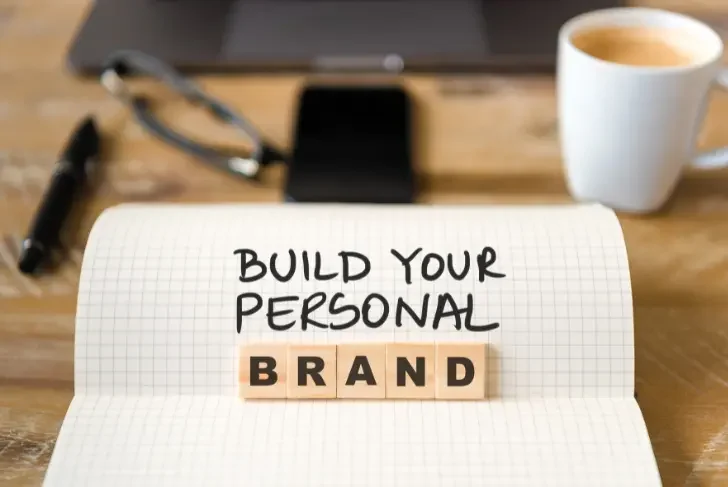 How to Create a Powerful Personal Brand in the Digital Era