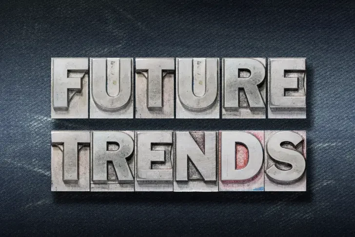 Trends to Watch in Digital Marketing for the Future