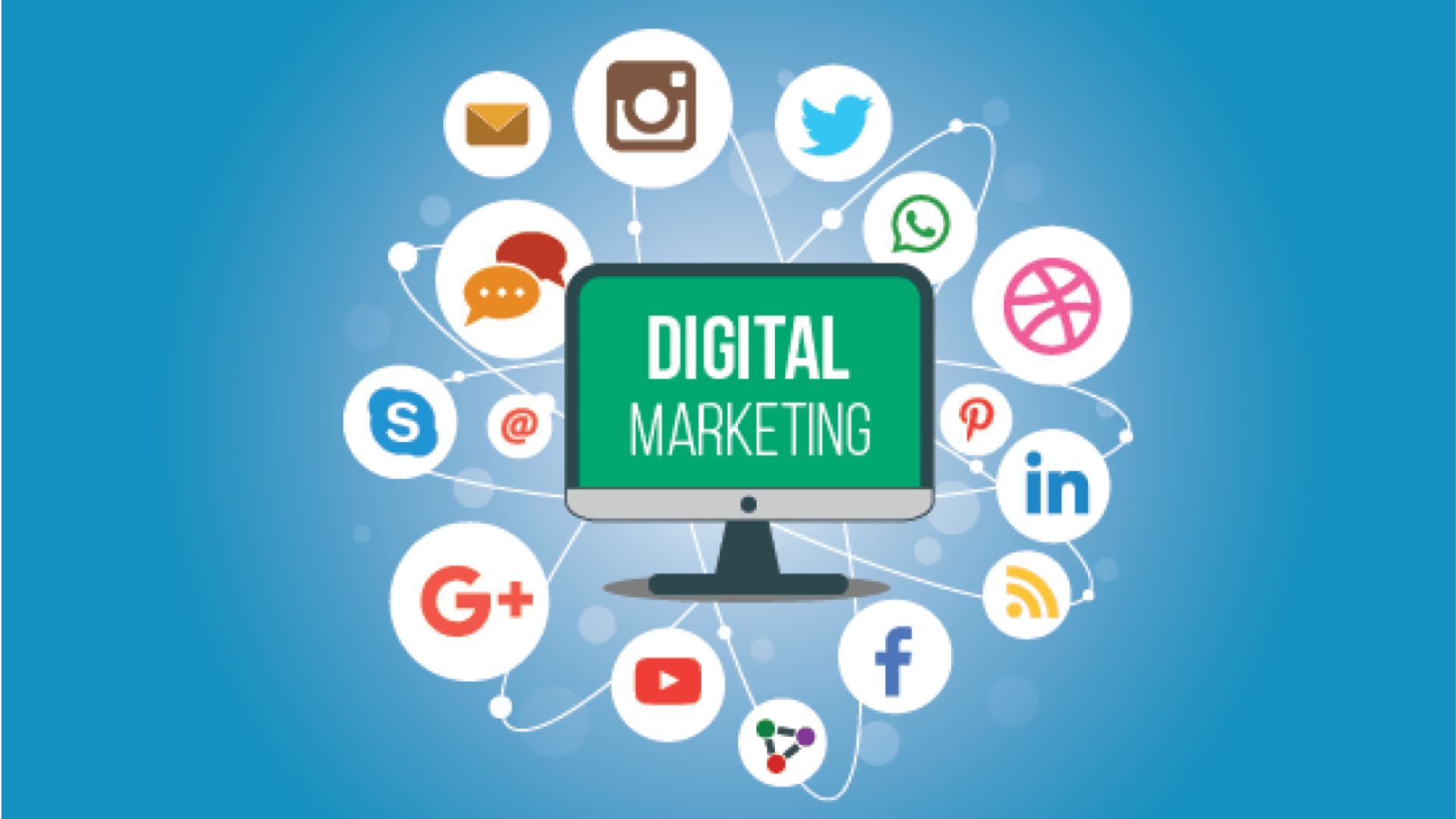 Digital Marketing Course in Shaheen Bagh
